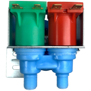 Robertshaw IMV-542 Valvula De Agua Para Fabricador De Hielo 
Sirve: Whirlpool 2188542 WP2188542 K-74982 K-74982-AM Robertshaw IMV-542 Valvula De Agua Para Fabricador De Hielo 
Sirve: Whirlpool 2188542 WP2188542 K-74982 K-74982-AM