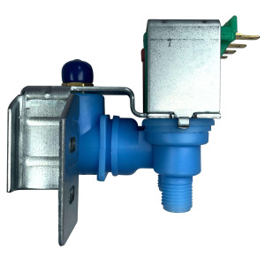 Robertshaw IMV-542 Valvula De Agua Para Fabricador De Hielo 
Sirve: Whirlpool 2188542 WP2188542 K-74982 K-74982-AM Robertshaw IMV-542 Valvula De Agua Para Fabricador De Hielo 
Sirve: Whirlpool 2188542 WP2188542 K-74982 K-74982-AM