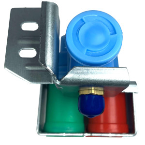 Robertshaw IMV-542 Valvula De Agua Para Fabricador De Hielo 
Sirve: Whirlpool 2188542 WP2188542 K-74982 K-74982-AM Robertshaw IMV-542 Valvula De Agua Para Fabricador De Hielo 
Sirve: Whirlpool 2188542 WP2188542 K-74982 K-74982-AM