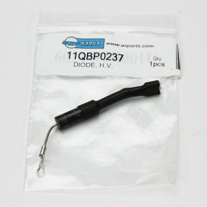 Diodo Universal Para Microondas ERP 11QBP0237  Diodo Universal Para Microondas ERP 11QBP0237