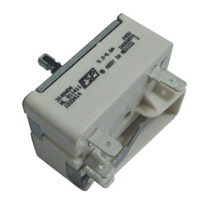 Whirlpool WP3149404 Genuine OEM Surface Element Switch 
Fits: 3149404 3148951 310179 311847 311856 311857 314144 W10295576 Whirlpool WP3149404 Genuine OEM Surface Element Switch 
Fits: 3149404 3148951 310179 311847 311856 311857 314144 W10295576