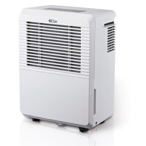 Deshumidificador (55 Lts/Dia - 70 Pintas/Dia) 115v/60hz/1ph Ul Sa12617 Ecox Edes5570a Deshumidificador (55 Lts/Dia - 70 Pintas/Dia) 115v/60hz/1ph Ul Sa12617 Ecox Edes5570a