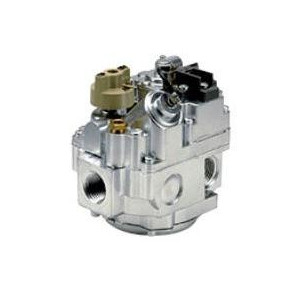 Valvula De Gas Robertshaw, Milivoltios, Capacidad: 100.000 Btu, 700-502 Valvula De Gas Robertshaw, Milivoltios, Capacidad: 100.000 Btu, 700-502