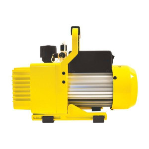 Bomba De Vacio 6cfm 1/2hp Uniweld 110v-220v/50-60hz 2 Etapas