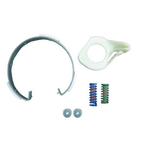 Supco LP790 Clutch Basket Drive Kit 
Fits: 285758 285790