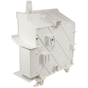 Whirlpool WPW10374126 Genuine OEM Motor Control Board for Washing Machine