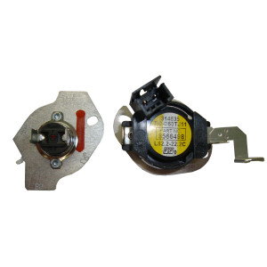 Thermostat Dryer W10169881