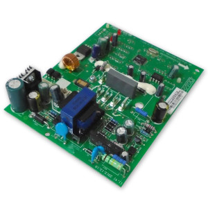 Tarjeta Para Mini Split Unidad Externa 17122000008478
Sirve: ecox EDDM030C16B Midea MCH30LIH2 MOG30HDN1MP0W MOG28HDN1MP0W Nortek CE-KFR80W/BP2N1-311 Perfect aire 1PAMSH30-SZO-16 