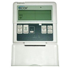 Outdoor Unit Central Controller Max. 32 Units Outdoor Unit Central Controller Max. 32 Units