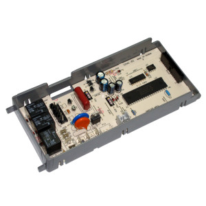 Whirlpool 8564542 Dishwasher Electronic Control Board, Replacement for WP8564543 and compatible models, manages wash, drain and drying functions