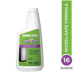 Limpiador Para Sistema De Fabricador De Hielo Affresh 4396808 / W11179302 Limpiador Para Sistema De Fabricador De Hielo Affresh 4396808 / W11179302