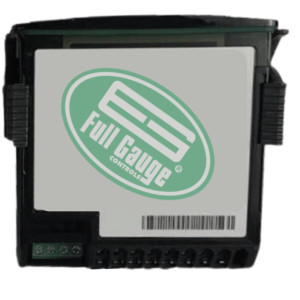 Full Gauge MT-516EL Electronic Control Temperature 2 Stages 12/24V (Replaces MT-518Ri / MT-516Ri)
 Full Gauge MT-516EL Electronic Control Temperature 2 Stages 12/24V (Replaces MT-518Ri / MT-516Ri)
