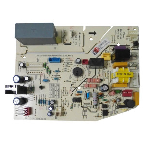 Tarjeta Para Mini Split Unidad Interna 17122000020573 Tarjeta Para Mini Split Unidad Interna 17122000020573