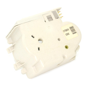 Timer Frigidaire Washing Machine 131758601 220 V / 60hz Timer Frigidaire Washing Machine 131758601 220 V / 60hz