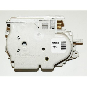 Timer Frigidaire Washing Machine 131758601 220 V / 60hz Timer Frigidaire Washing Machine 131758601 220 V / 60hz
