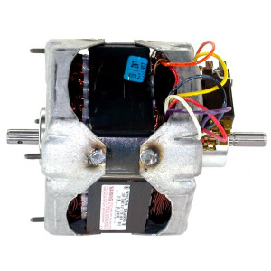 Motor Washing Machine Frigidaire (Twin) 2 Speed. 5303284905 Motor Washing Machine Frigidaire (Twin) 2 Speed. 5303284905