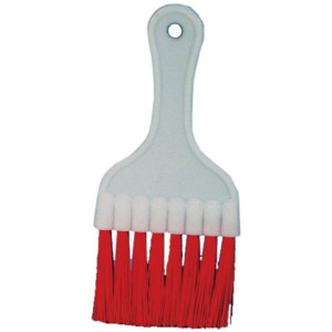Supco FWB1 Fin Whisk Broom 