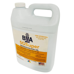 BVA Mineral Oil 100 5GSuper Gallon BVA5G BVA Mineral Oil 100 5GSuper Gallon BVA5G