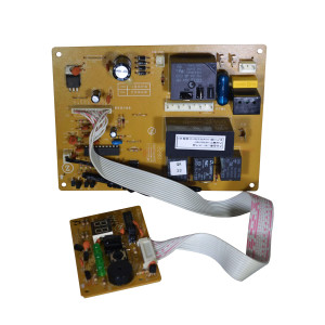 Electrical Board For Wtc-18 Electrical Board For Wtc-18
