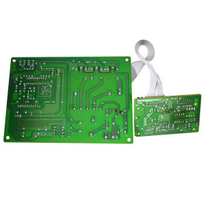 Electrical Board For Wtc-18 Electrical Board For Wtc-18