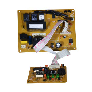 Electrical Board For Wtc-18 Electrical Board For Wtc-18