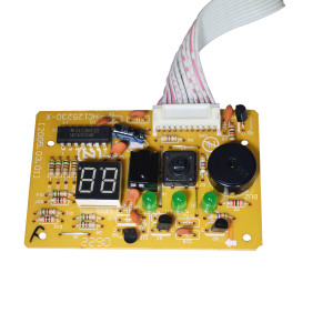 Electrical Board For Wtc-18 Electrical Board For Wtc-18