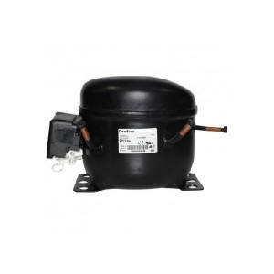 Danfoss GPY14NDA 1/3HP R134a Fractional Refrigeration Compressor LMBP 115/1/60 (V/Ph/Hz) 123B1311 Danfoss GPY14NDA 1/3HP R134a Fractional Refrigeration Compressor LMBP 115/1/60 (V/Ph/Hz) 123B1311