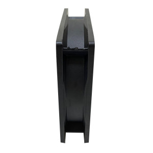 Appli Parts APFM-D9225HSL1 2.4 W Motor Ventilador, 12 V DC, 50/60 Hz, 0.20 A, 3000 rpm, 50 cfm, Remplazo Universal, 32.2 db, 103 g, 92x92x25 mm Remplaza KDE1209PTS1-6 and others Appli Parts APFM-D9225HSL1 2.4 W Motor Ventilador, 12 V DC, 50/60 Hz, 0.20 A, 3000 rpm, 50 cfm, Remplazo Universal, 32.2 db, 103 g, 92x92x25 mm Remplaza KDE1209PTS1-6 and others