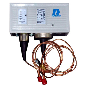 Presostato Nev. Ranco O12-1506 Baja(5-35psi) Alta(100-250psi) Reset Auto Presostato Nev. Ranco O12-1506 Baja(5-35psi) Alta(100-250psi) Reset Auto