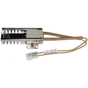 Ignitor Cocina Whirlpool Usa Gas 3186491 WP31001556 Ignitor Cocina Whirlpool Usa Gas 3186491 WP31001556