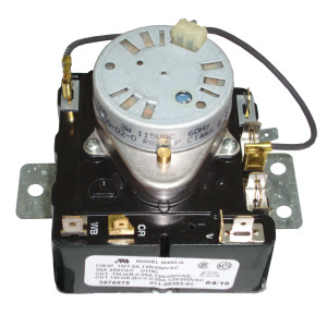 Timer Secadora Whirlpool 3976575 WP3976575 Timer Secadora Whirlpool 3976575 WP3976575