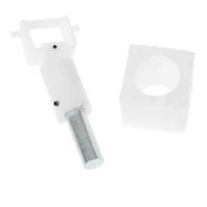 GE Armature kit WR62X26536 
Fit: WR17X1063 WR17X1064 WR17X1066 WR17X12742 WR2X4257 WR2X4258 WR2X4259 WR02X4257 WR02X4258 WR02X4259 WR17X12811 GE Armature kit WR62X26536 
Fit: WR17X1063 WR17X1064 WR17X1066 WR17X12742 WR2X4257 WR2X4258 WR2X4259 WR02X4257 WR02X4258 WR02X4259 WR17X12811