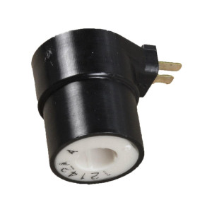 Solenoid Coil Valve Kit. Dryer G.E. We4x693