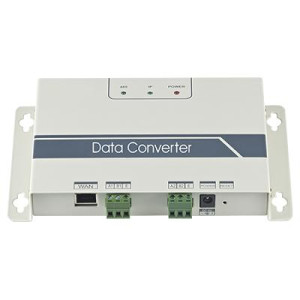 Control Data Ecox Evrfccm15 Para Vrf, Paquetes Control Data Ecox Evrfccm15 Para Vrf, Paquetes