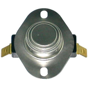 Appli Parts APDT-L290 Dryer Thermostat L-290, Hi limit switch opens at 290 F, replaces any brand with same characteristics Appli Parts APDT-L290 Dryer Thermostat L-290, Hi limit switch opens at 290 F, replaces any brand with same characteristics