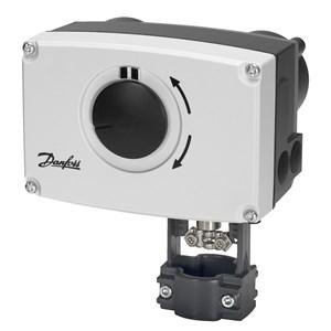 Danfoss Actuator AME25SD 24V AC +/-10%, For Vaves AB-QM From 1-1/2in To 4in Danfoss Actuator AME25SD 24V AC +/-10%, For Vaves AB-QM From 1-1/2in To 4in