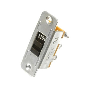 Switch Voltaje Para Bombas De Vacio Hvp6, Hvp8 And Hvp12 Switch Voltaje Para Bombas De Vacio Hvp6, Hvp8 And Hvp12