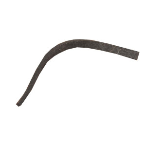 Frigidaire 134440200 Genuine OEM Dryer Felt Seal 
Fits: 5304433902