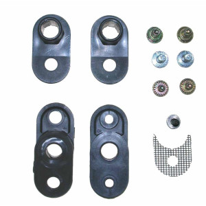 Whirlpoool 4318165 Genuine OEM Closing Cam 
Fits: 1104788 1115905 2155312, 2155313 2182132 2867 4211257 978800 986758