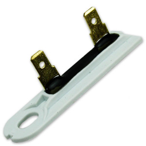 Whirlpool WP3392519 Fusible Pin Fino Secadora
Sirve: 3392519 3388651 694511 80005 ET401 Whirlpool WP3392519 Fusible Pin Fino Secadora
Sirve: 3392519 3388651 694511 80005 ET401