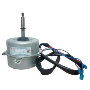 Motor A.A. Condensador Ydk-53-6eb(Ydk-53-6k-4) 53w 230v/60hz Mse-24cr /Mse-30cr/ Mou-24cr 202400410731 / 11002012000998