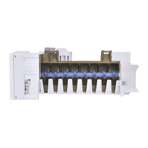 Whirlpool W10884390 Genuine OEM Ice Maker Assembly for Refrigerators
W10469286 WPW10377152 W10377152 WPW10469286 4454927 W10793298
 
