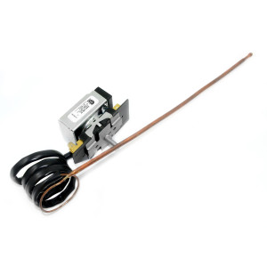 Thermostat Assembly G.E. Wb20k10004