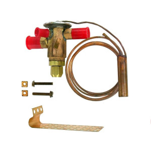 Expansion Valve Alco R 22 Eq. Ext. 2hp. (3/8 X 1/2 Sae) Aae Expansion Valve Alco R 22 Eq. Ext. 2hp. (3/8 X 1/2 Sae) Aae