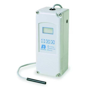 Termostato Ranco Etc-111000-000 1 Etapa (-34 To 104c) 120/208-240v Termostato Ranco Etc-111000-000 1 Etapa (-34 To 104c) 120/208-240v