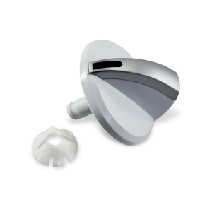 Whirlpool W10116702 Knob Dryer Usa Duet WPW10116702