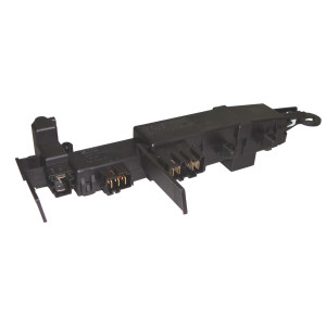 Whirlpool WP8182634 Genuine OEM Door Lock 
Fits: 8181700 34001265 DC64-00519B 8182634 461970200691
 Whirlpool WP8182634 Genuine OEM Door Lock 
Fits: 8181700 34001265 DC64-00519B 8182634 461970200691