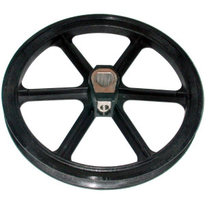 Pulley Frigidaire Transmission Plastic 131498301 Pulley Frigidaire Transmission Plastic 131498301