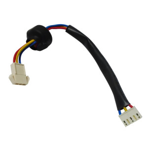 Cable Motor Ventilador Ecox Split 17401203003071
Sirve: Eivptc060cxxb