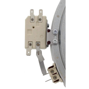 ERP WB30T10132 Surface Burner Element